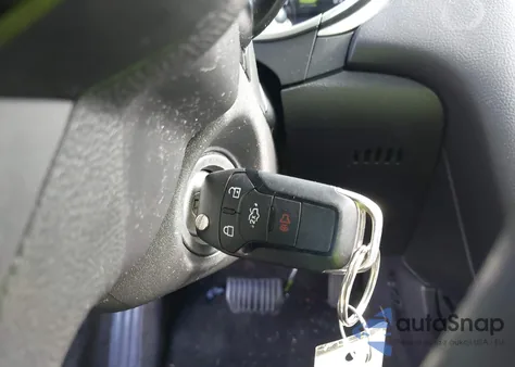 2016 Ford Fusion Se z USA, uszkodzony, nr VIN 1FA6P0HD0G5132742